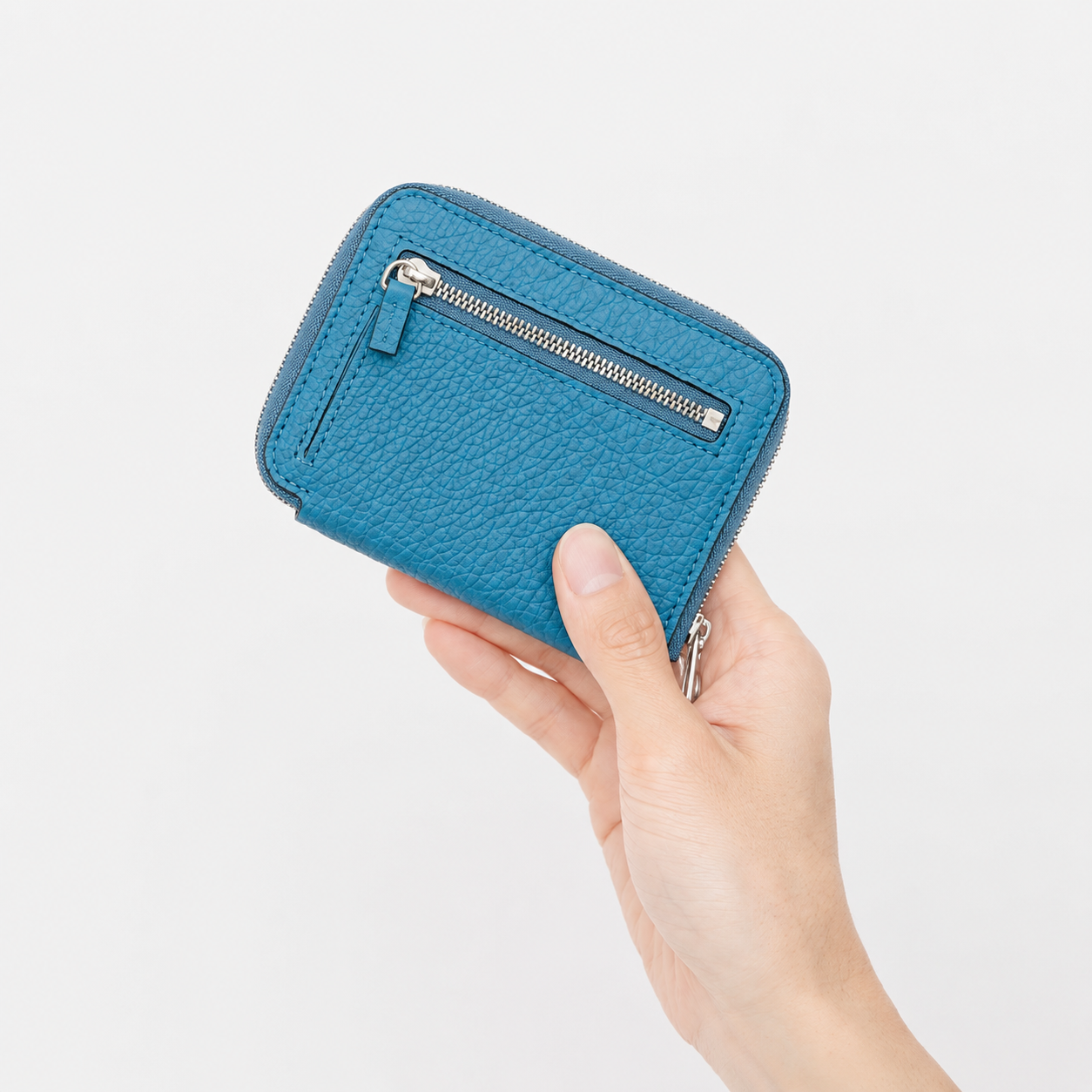 CRISTY SLIM COMPACT WLT / DIPLO FJORD｜ディプロフィヨルド 薄型財布