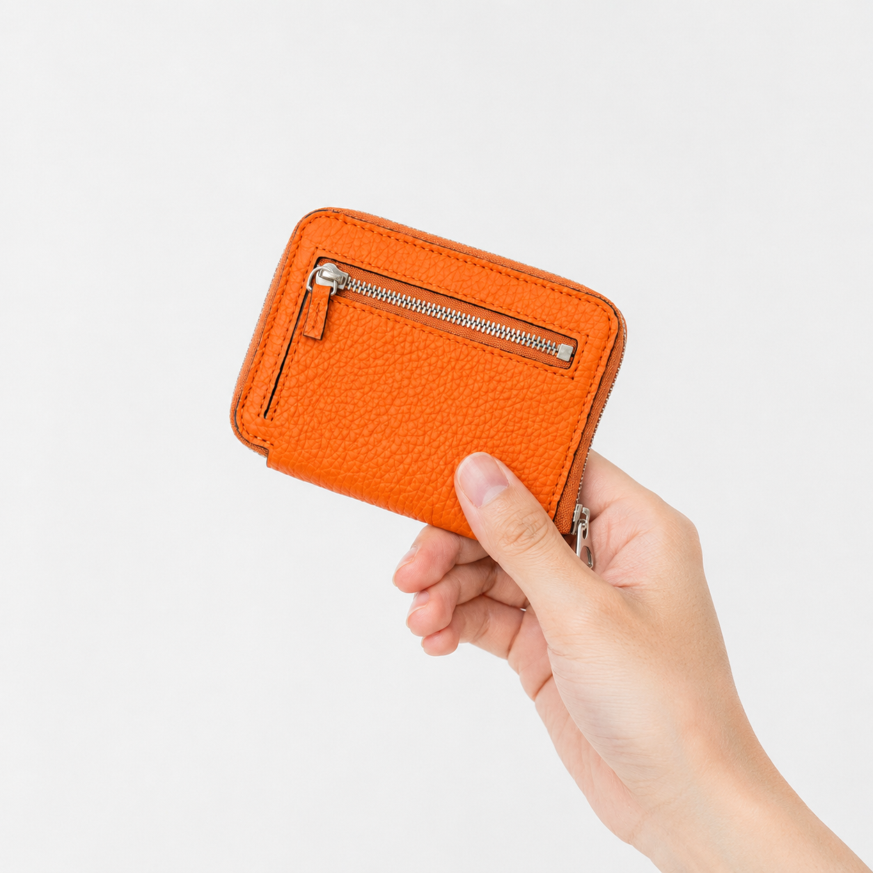 CRISTY SLIM COMPACT WLT / DIPLO FJORD｜ディプロフィヨルド 薄型財布