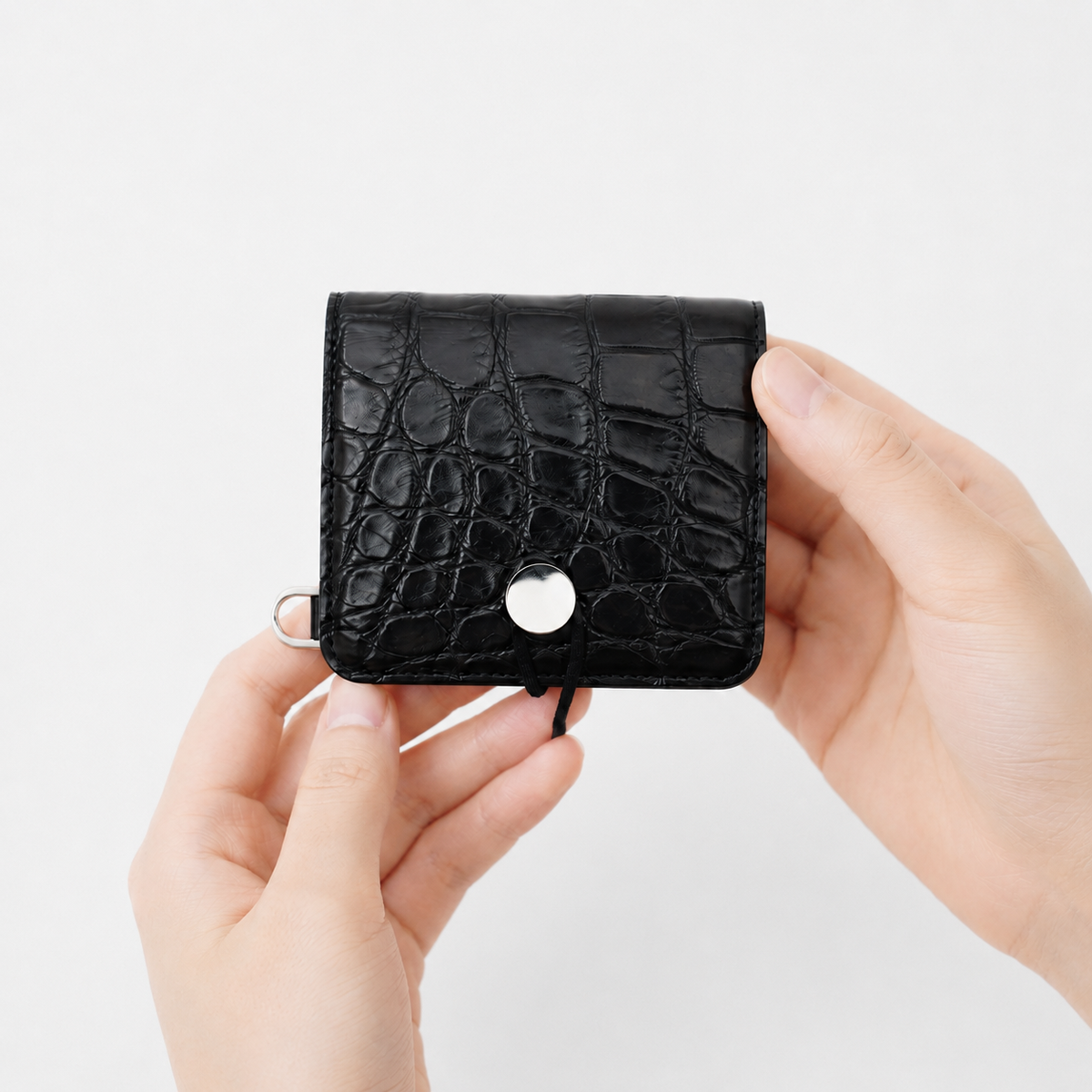 Compact Leather Wallets | Mini & L-Zip Designs | ITTI Official Compact Leather Wallets | Mini & L-Zip Designs | ITTI Official