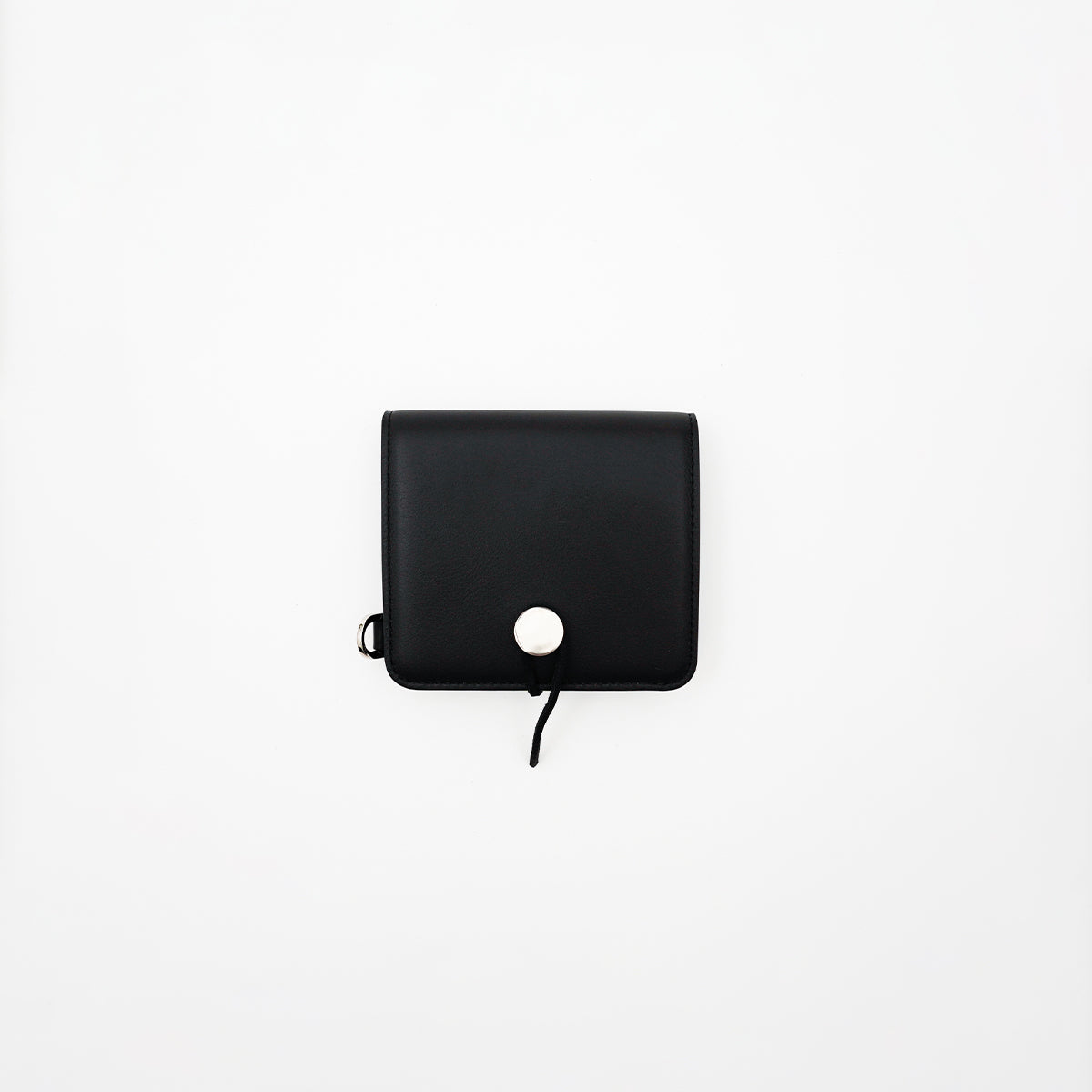 CRISTY WIND COMPACT WLT / RAPTO PREMIER｜本革 ミニ財布｜ITTI（イッチ）公式