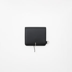 CRISTY WIND COMPACT WLT / RAPTO PREMIER｜本革 ミニ財布｜ITTI（イッチ）公式