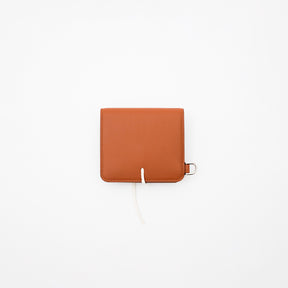 CRISTY WIND COMPACT WLT / RAPTO PREMIER｜本革 ミニ財布｜ITTI（イッチ）公式