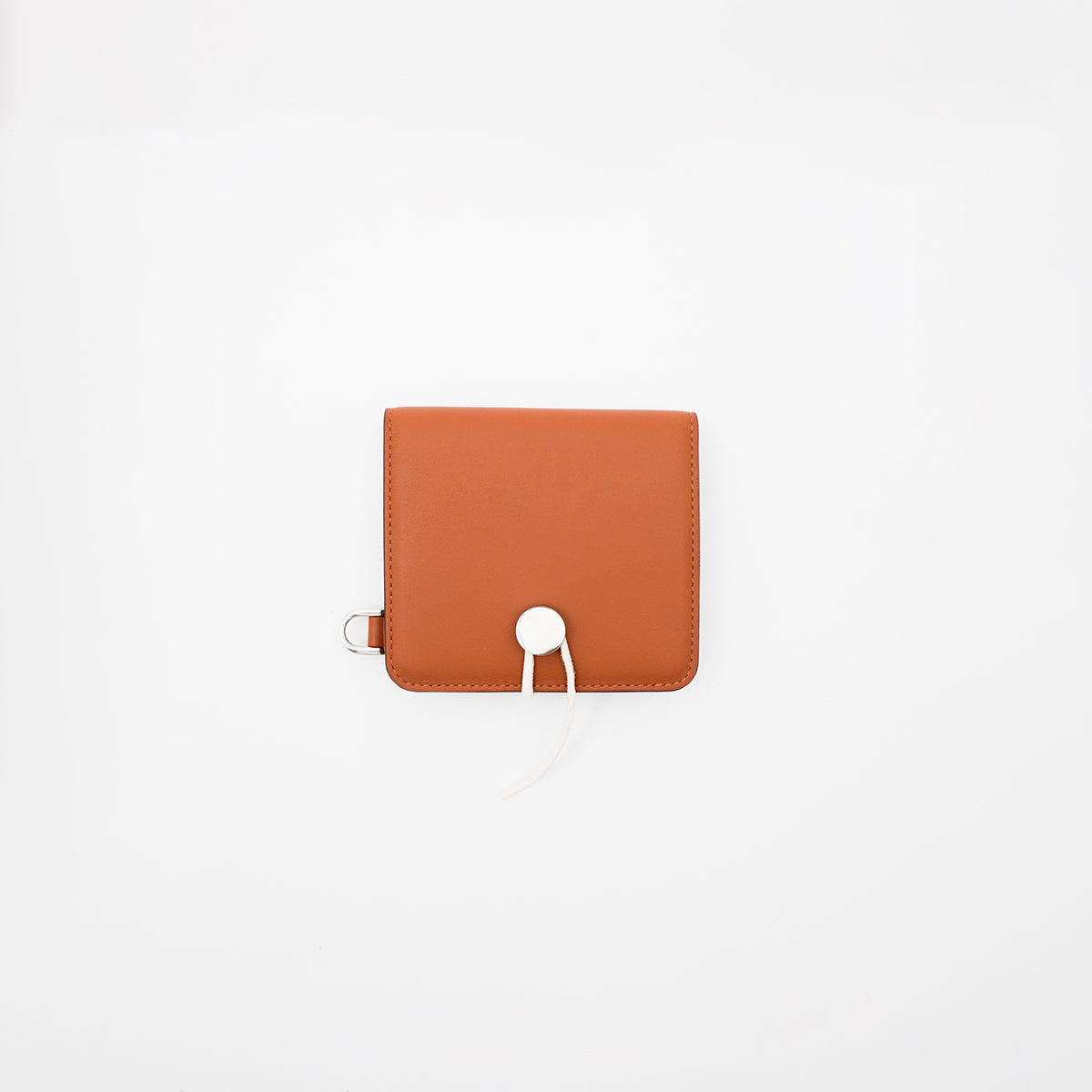 CRISTY WIND COMPACT WLT / RAPTO PREMIER｜本革 ミニ財布｜ITTI（イッチ）公式