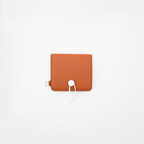 CRISTY WIND COMPACT WLT / RAPTO PREMIER｜本革 ミニ財布｜ITTI（イッチ）公式