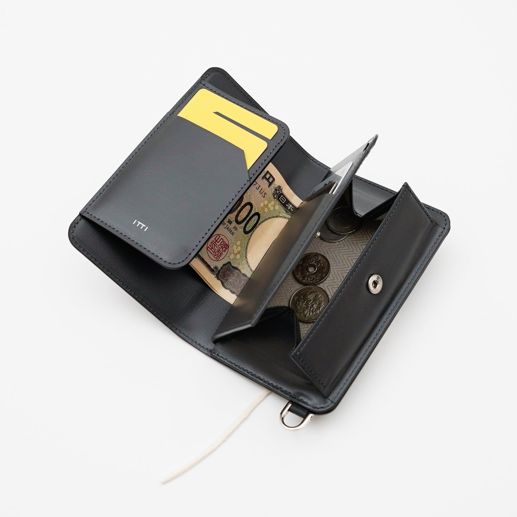 CRISTY WIND SMART MID WLT / RAPTO PREMIER