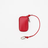 CRISTY SMART KEY CASE / ALPS CARNO｜上質コードバンレザーのスマート キーケース 車｜ITTI（イッチ）公式