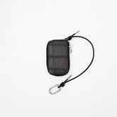 CRISTY SMART KEY CASE / CROCO｜クロコダイル エキゾチックレザーの上質キーケース メンズ レディース｜ITTI（イッチ）公式