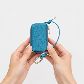 CRISTY SMART KEY CASE / DIPLO FJORD｜スマートキーケース 本革 メンズ レディース｜ITTI（イッチ）公式