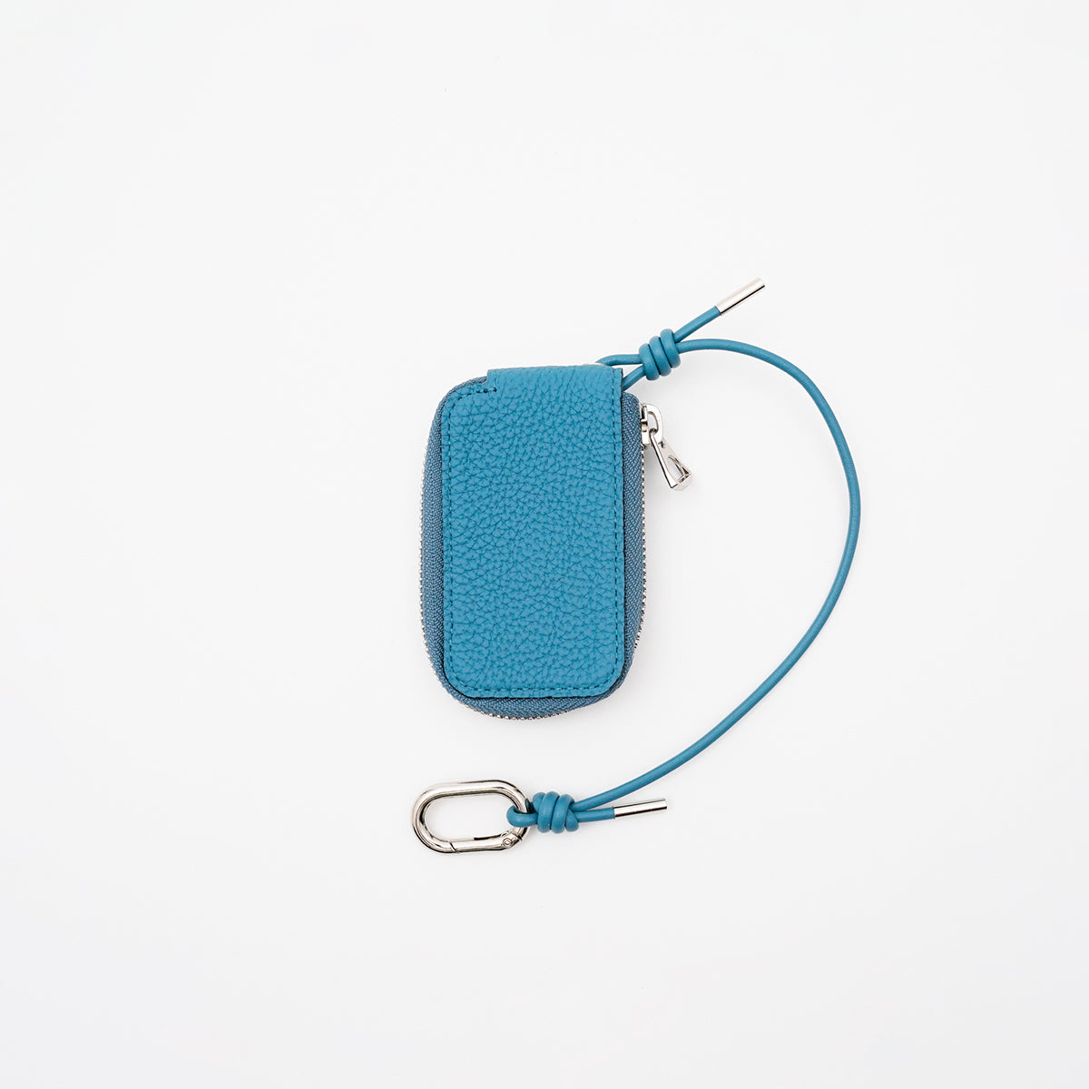 CRISTY SMART KEY CASE / DIPLO FJORD｜スマートキーケース 本革 メンズ レディース｜ITTI（イッチ）公式