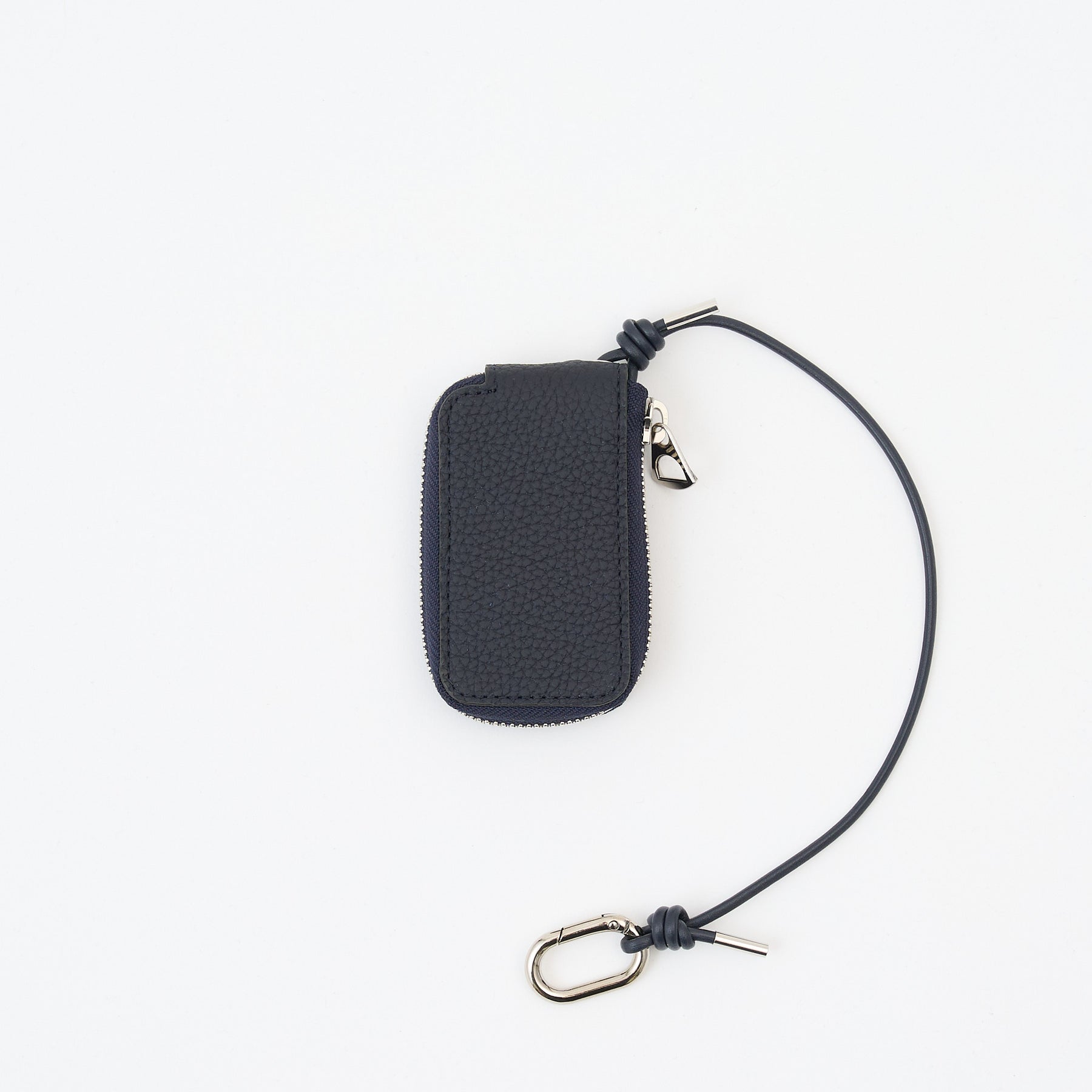CRISTY SMART KEY CASE / DIPLO FJORD｜スマートキーケース 本革 メンズ レディース｜ITTI（イッチ）公式
