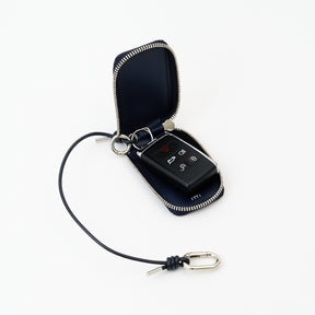 CRISTY SMART KEY CASE / DIPLO FJORD｜スマートキーケース 本革 メンズ レディース｜ITTI（イッチ）公式