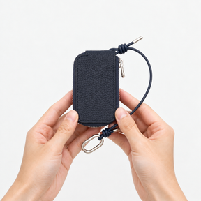 CRISTY SMART KEY CASE / DIPLO FJORD｜スマートキーケース 本革 メンズ レディース｜ITTI（イッチ）公式