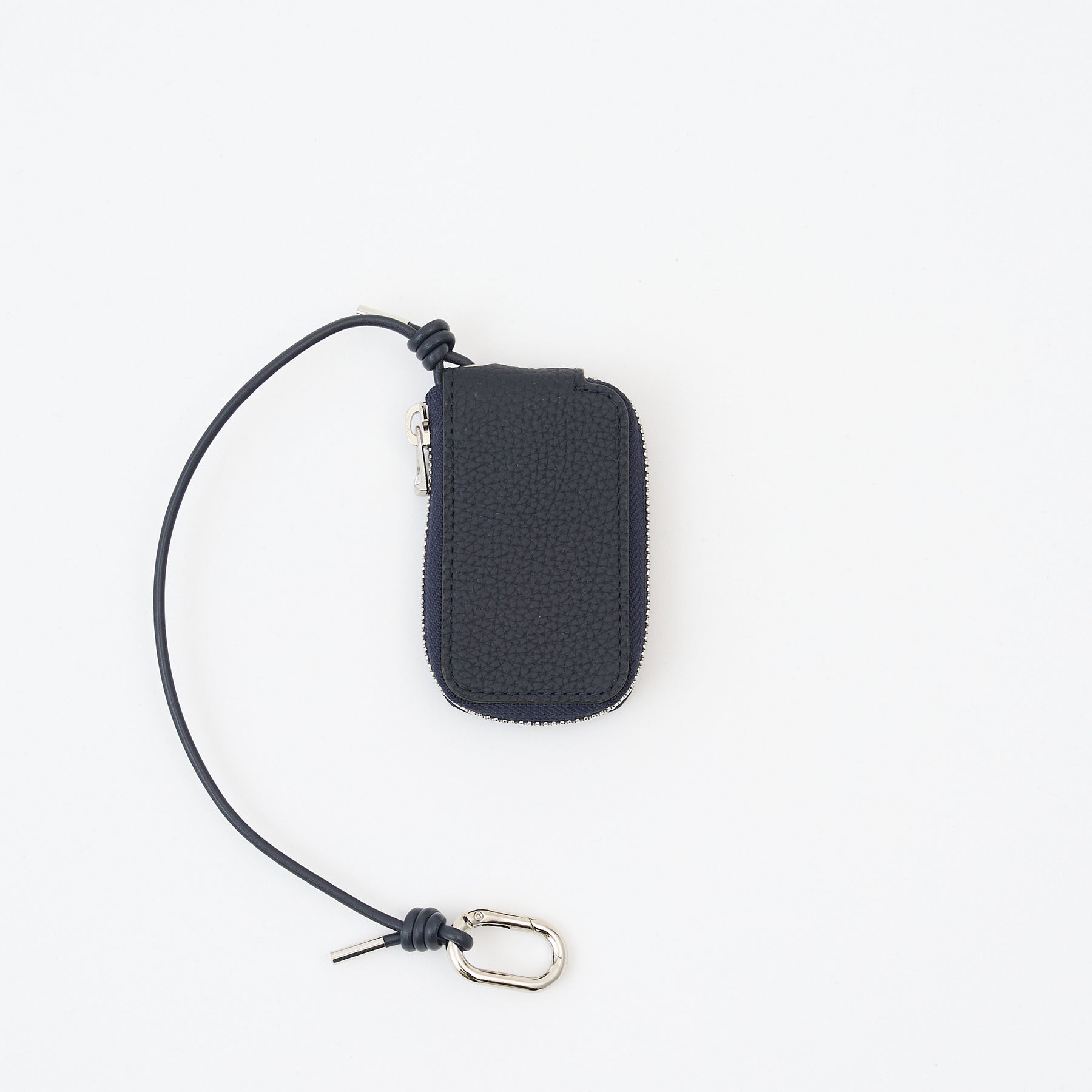 CRISTY SMART KEY CASE / DIPLO FJORD｜スマートキーケース 本革 メンズ レディース｜ITTI（イッチ）公式