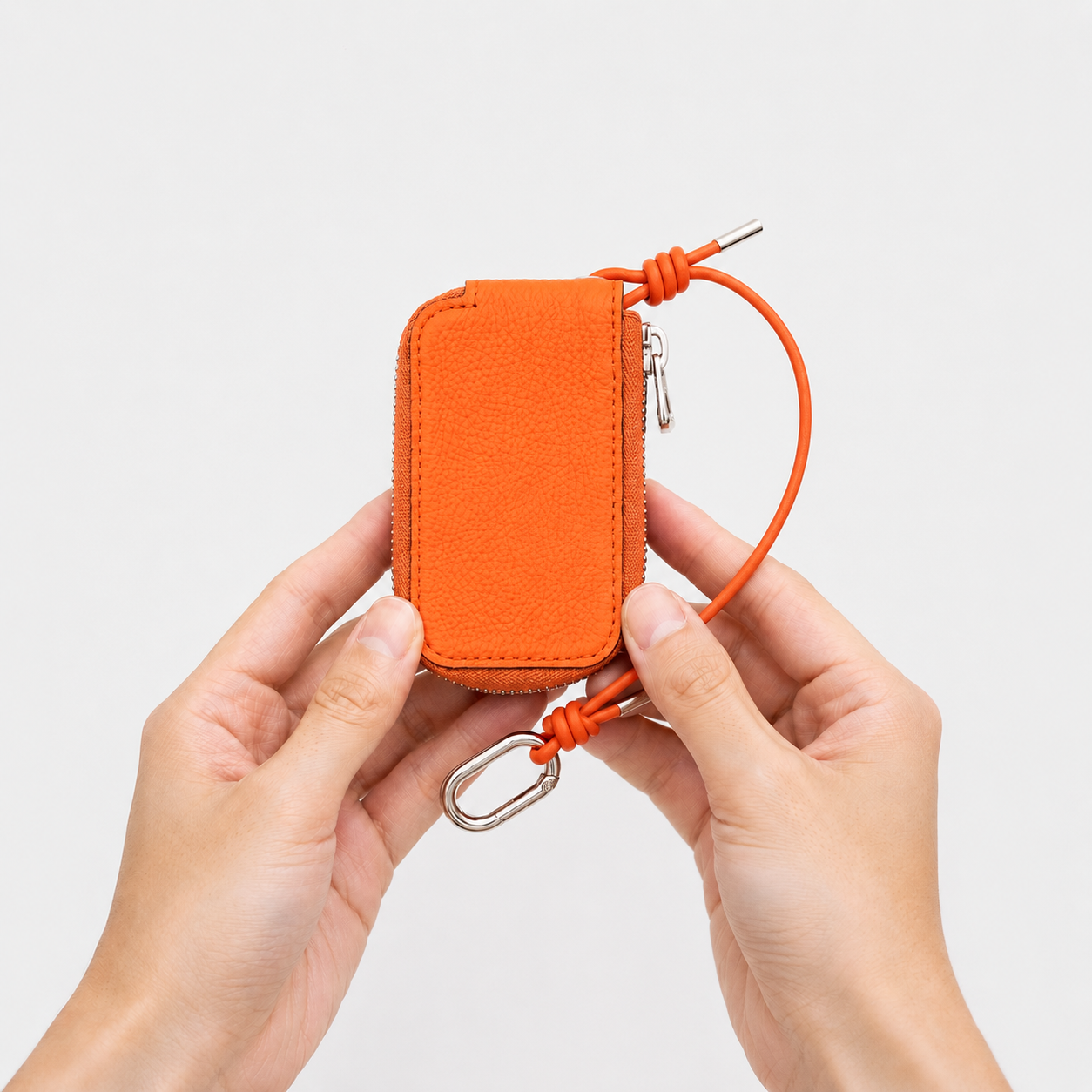 CRISTY SMART KEY CASE / DIPLO FJORD｜スマートキーケース 本革 メンズ レディース｜ITTI（イッチ）公式