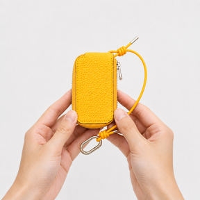 CRISTY SMART KEY CASE / DIPLO FJORD｜スマートキーケース 本革 メンズ レディース｜ITTI（イッチ）公式