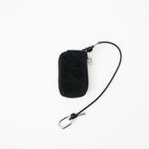 CRISTY SMART KEY CASE / ELEPHANT｜希少エレファントレザー 本革スマートキーケース メンズ レディース ギフト｜ITTI（イッチ）公式