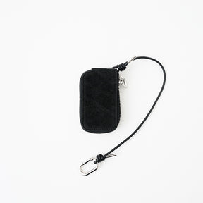 CRISTY SMART KEY CASE / ELEPHANT｜希少エレファントレザー 本革スマートキーケース メンズ レディース ギフト｜ITTI（イッチ）公式