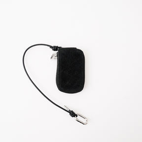 CRISTY SMART KEY CASE / ELEPHANT｜希少エレファントレザー 本革スマートキーケース メンズ レディース ギフト｜ITTI（イッチ）公式