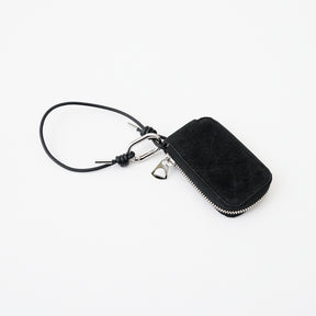 CRISTY SMART KEY CASE / ELEPHANT｜希少エレファントレザー 本革スマートキーケース メンズ レディース ギフト｜ITTI（イッチ）公式