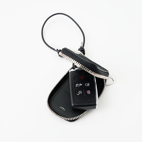 CRISTY SMART KEY CASE / ELEPHANT｜希少エレファントレザー 本革スマートキーケース メンズ レディース ギフト｜ITTI（イッチ）公式