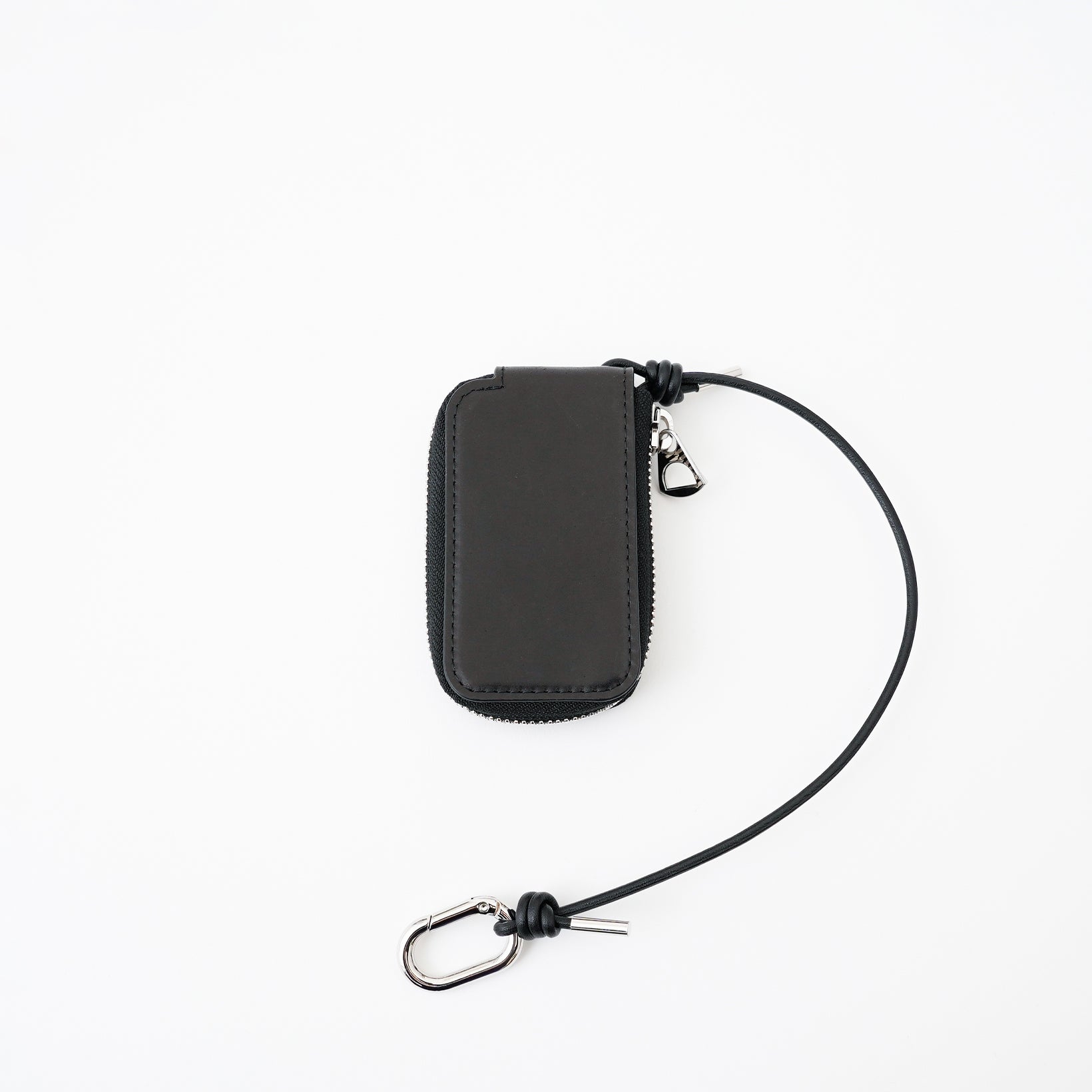 CRISTY SMART KEY CASE / OIL CARNO｜コードバン 経年変化 本革スマートキーケース メンズ レディース ギフト｜ITTI（イッチ）公式