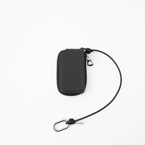 CRISTY SMART KEY CASE / OIL CARNO｜コードバン 経年変化 本革スマートキーケース メンズ レディース ギフト｜ITTI（イッチ）公式
