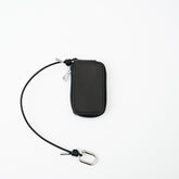 CRISTY SMART KEY CASE / OIL CARNO｜コードバン 経年変化 本革スマートキーケース メンズ レディース ギフト｜ITTI（イッチ）公式