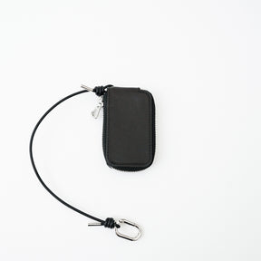 CRISTY SMART KEY CASE / OIL CARNO｜コードバン 経年変化 本革スマートキーケース メンズ レディース ギフト｜ITTI（イッチ）公式