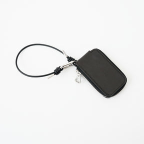 CRISTY SMART KEY CASE / OIL CARNO｜コードバン 経年変化 本革スマートキーケース メンズ レディース ギフト｜ITTI（イッチ）公式