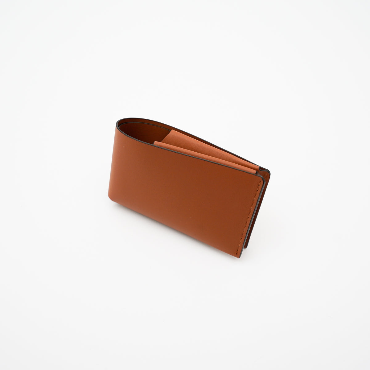 HERRIE VERTICAL CARD CASEのデザイン