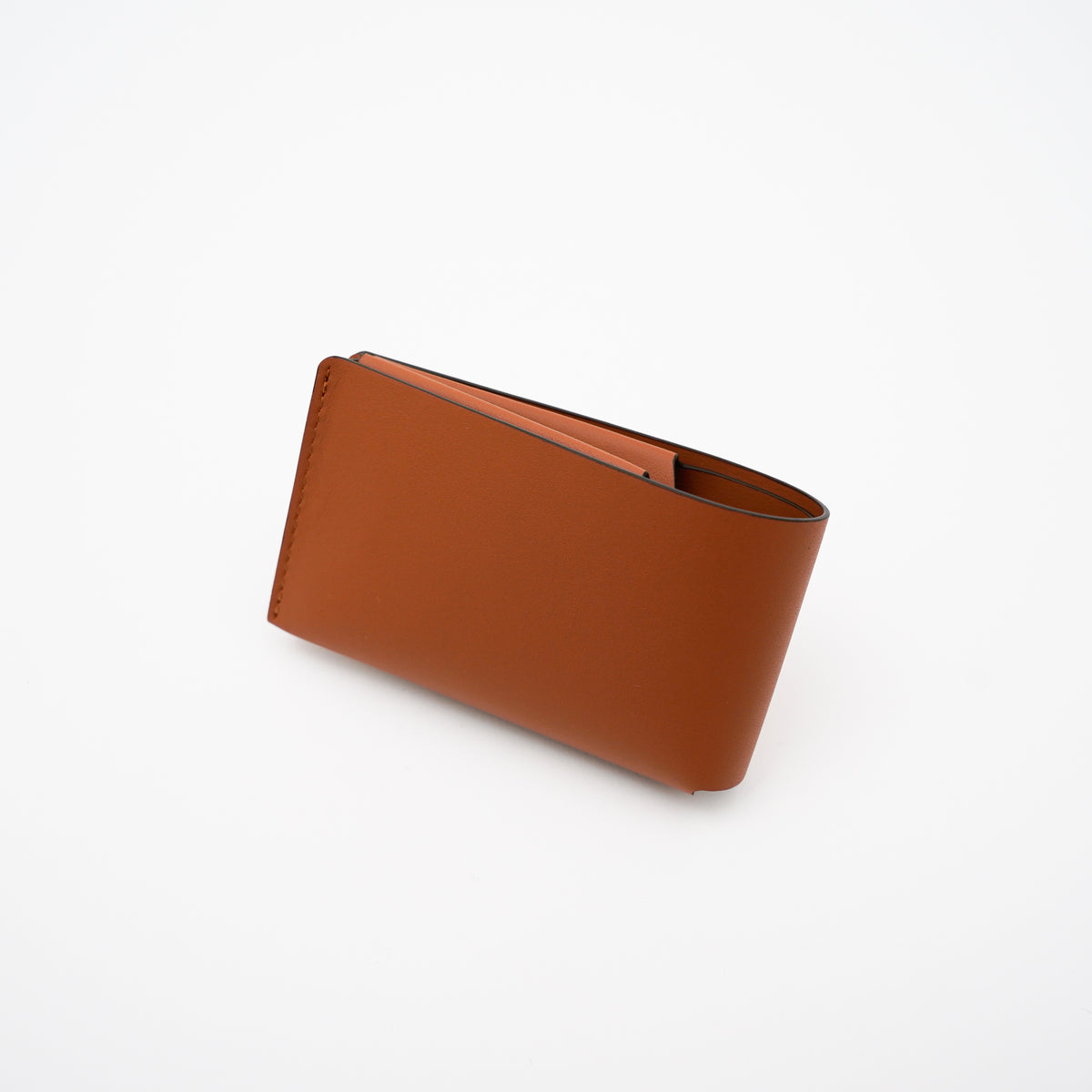 HERRIE CARD CASE 40 / RAPTO PREMIER｜カードケース ミニマル 革 メンズ レディース｜ITTI（イッチ）公式