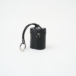 CELLIE BOX CHARM BAG / RAPTO BD｜ITTIオリジナルレザー使用 本革バッグチャーム ベルト ショルダー メンズ レディース｜ITTI（イッチ）公式