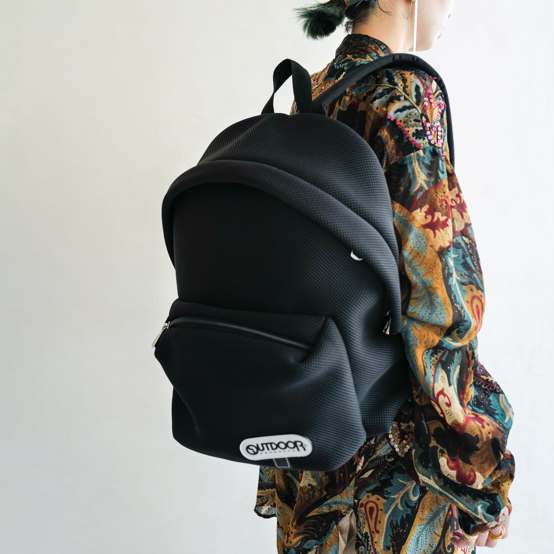 ITTI / OUTDOOR PRODUCTS (アウトドアプロダクツ) / DAY PACK ...