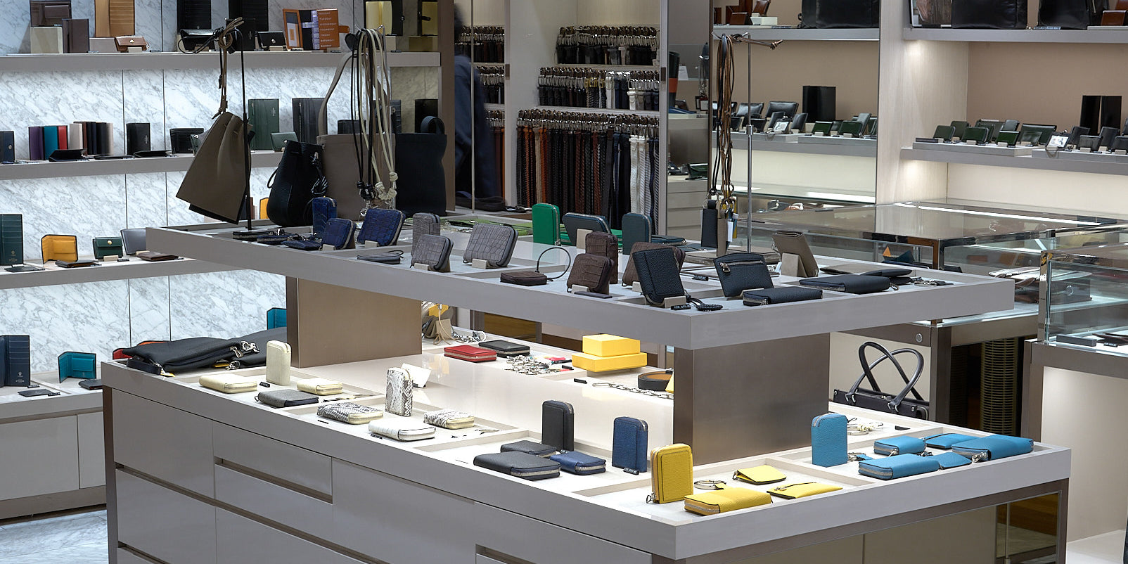 ITTI at Isetan Shinjuku Men's｜伊勢丹新宿店 メンズ館 常設展開開始｜ITTI（イッチ）公式