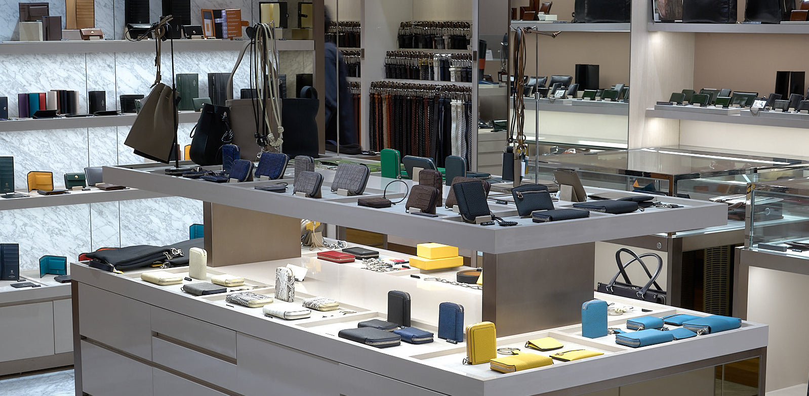 ITTI at Isetan Shinjuku Men's｜伊勢丹新宿店 メンズ館 常設展開開始｜ITTI（イッチ）公式