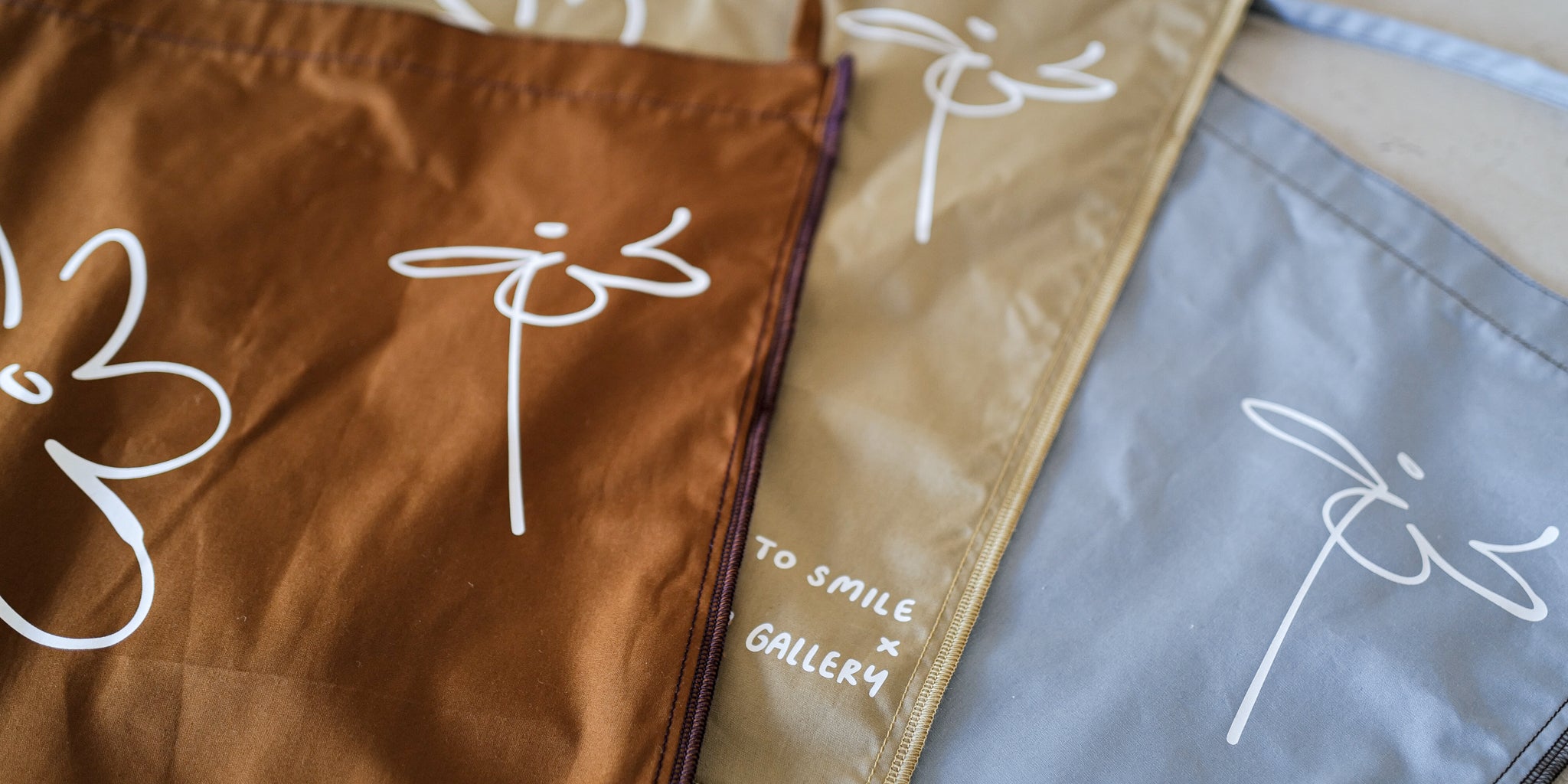 ICHI GALLERY 3周年記念イベント開催｜クロコダイルオーダー＆限定アイテム｜ITTI（イッチ）公式