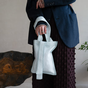 MARY INSIDE OUT TOTE - S / CERATO BRIGHT（シェラト ブライト）｜軽量ナイロン トートバッグ ブランド｜ITTI（イッチ）公式