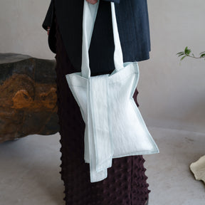 MARY INSIDE OUT TOTE - S / CERATO BRIGHT（シェラト ブライト）｜軽量ナイロン トートバッグ ブランド｜ITTI（イッチ）公式