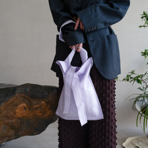 MARY INSIDE OUT TOTE - M / CERATO BRIGHT（シェラト ブライト）｜ナイロントート ミディアムサイズ メンズ レディース ブランド｜ITTI（イッチ）公式