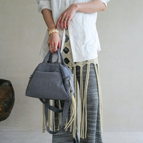 ANNIE PUFFER MINI MADISON BAG / CERATO BRIGHT｜撥水 中綿入り ナイロンバッグ ミニショルダー 斜め掛け レディース メンズ｜ITTI（イッチ）公式