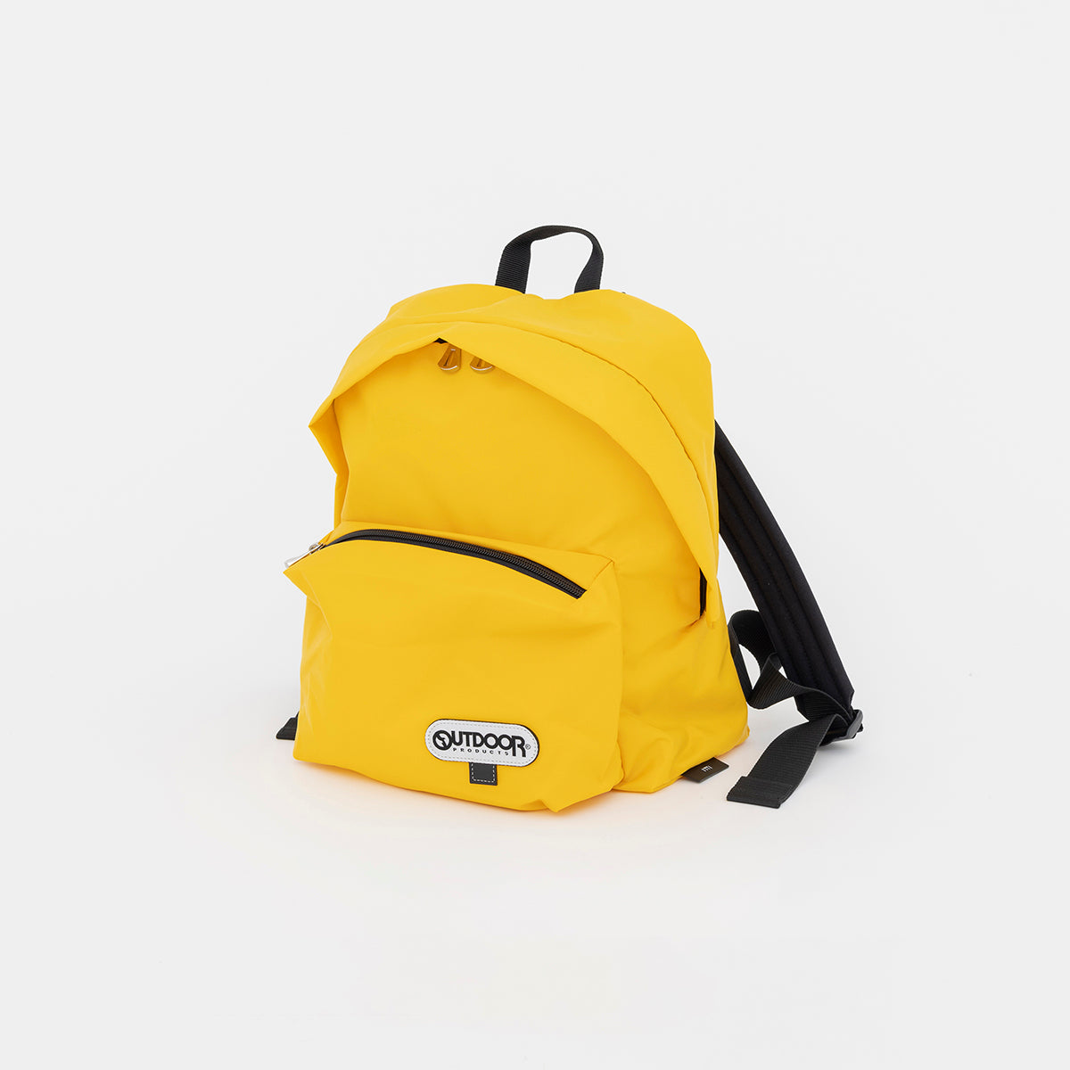 ITTI × OUTDOOR バックパック OUTDOOR PRODUCTS × ITTI|DAY PACK / TEFNYLON|撥水ナイロン