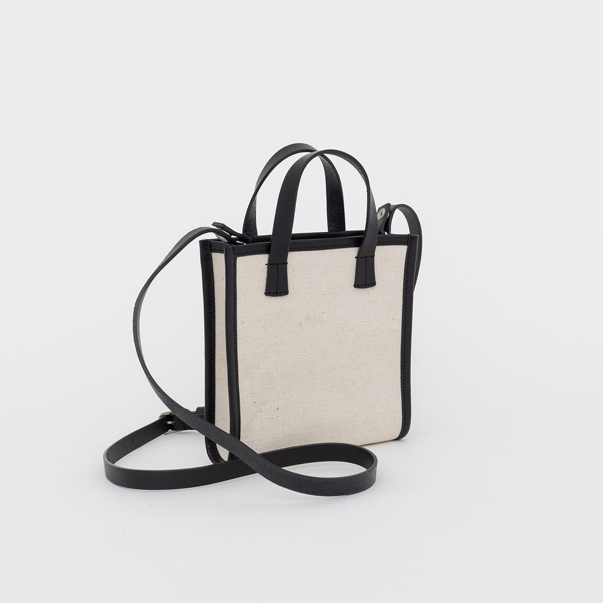 TRUCKを使用したHOME MINI 2WAY TOTE