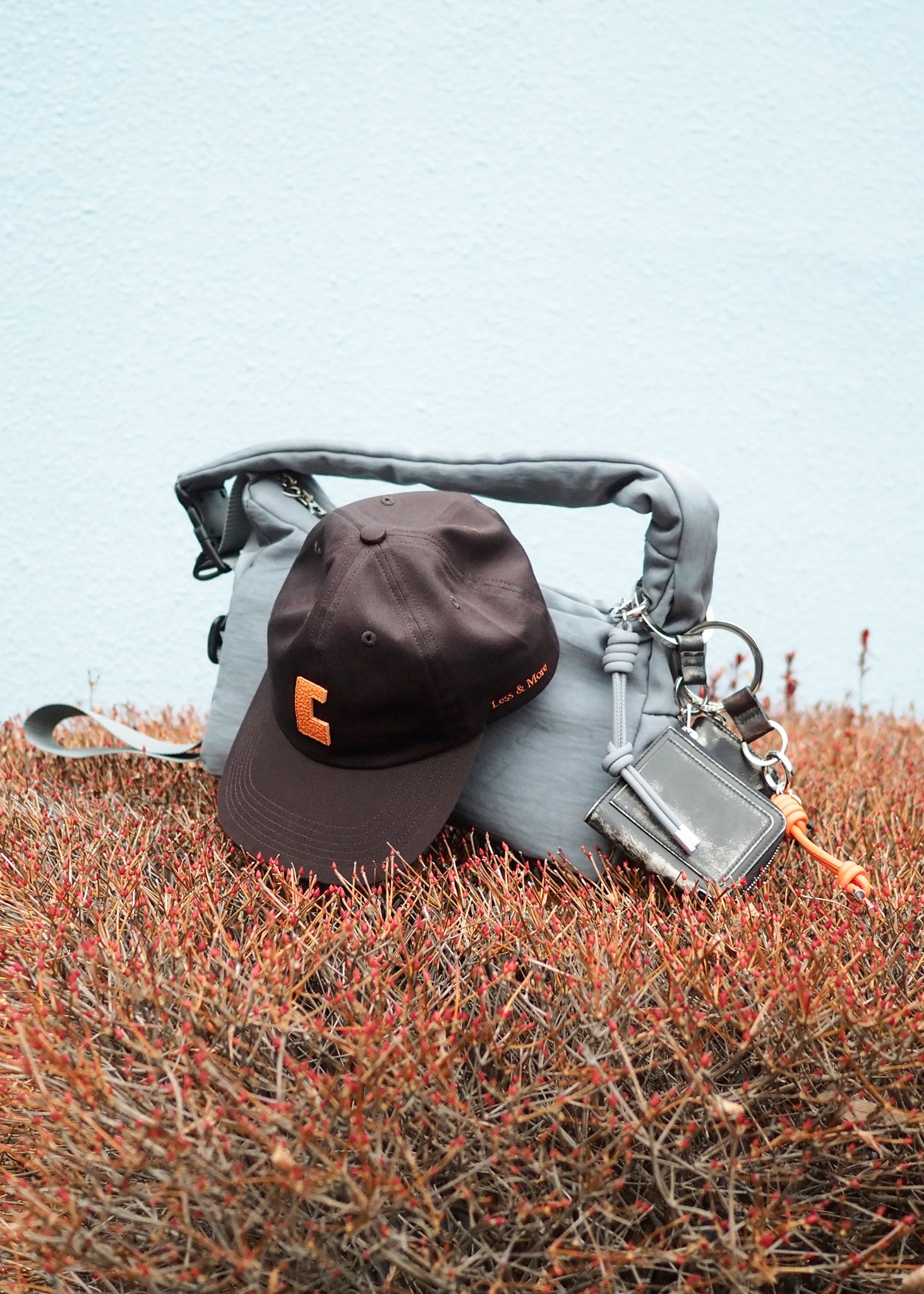 ITTI Online Shop（イッチオンラインショップ）｜本革 財布・バッグ