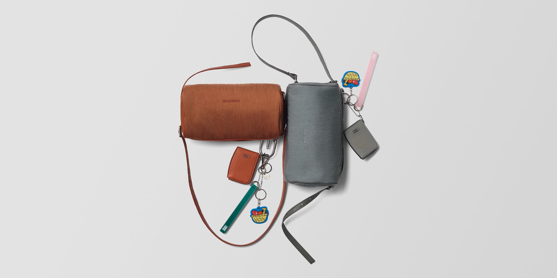 newnow × ITTI コラボレーション発売｜代官山T-SITE｜ITTI（イッチ）公式