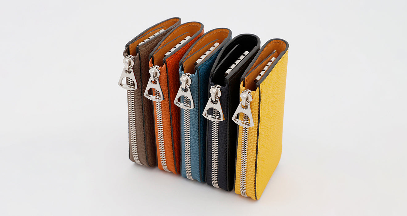 キーケース 本革 スマートキー 車 鍵 収納 ミニマル｜ITTI（イッチ）公式