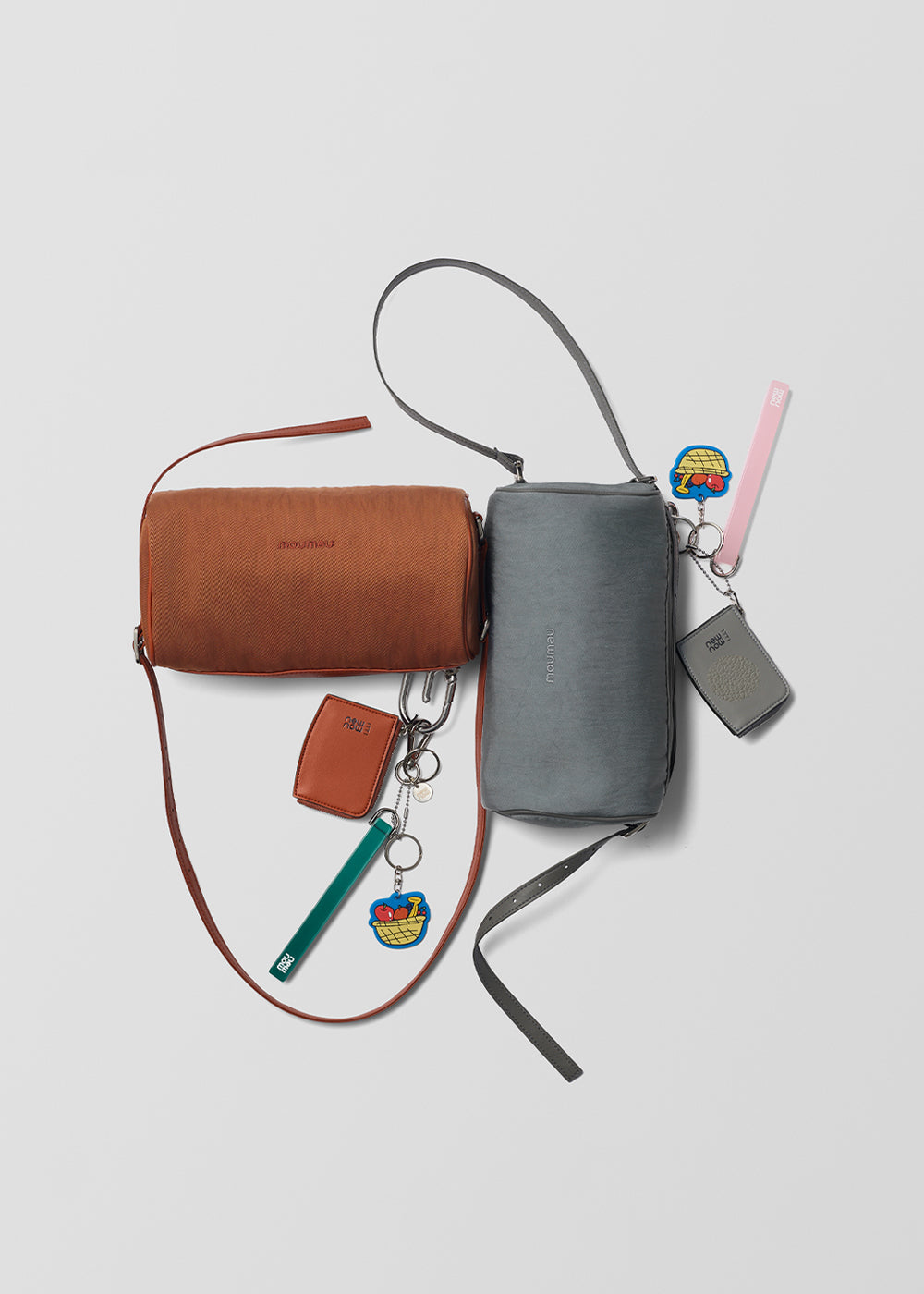 newnow × ITTI コラボレーション発売｜代官山T-SITE｜ITTI（イッチ）公式