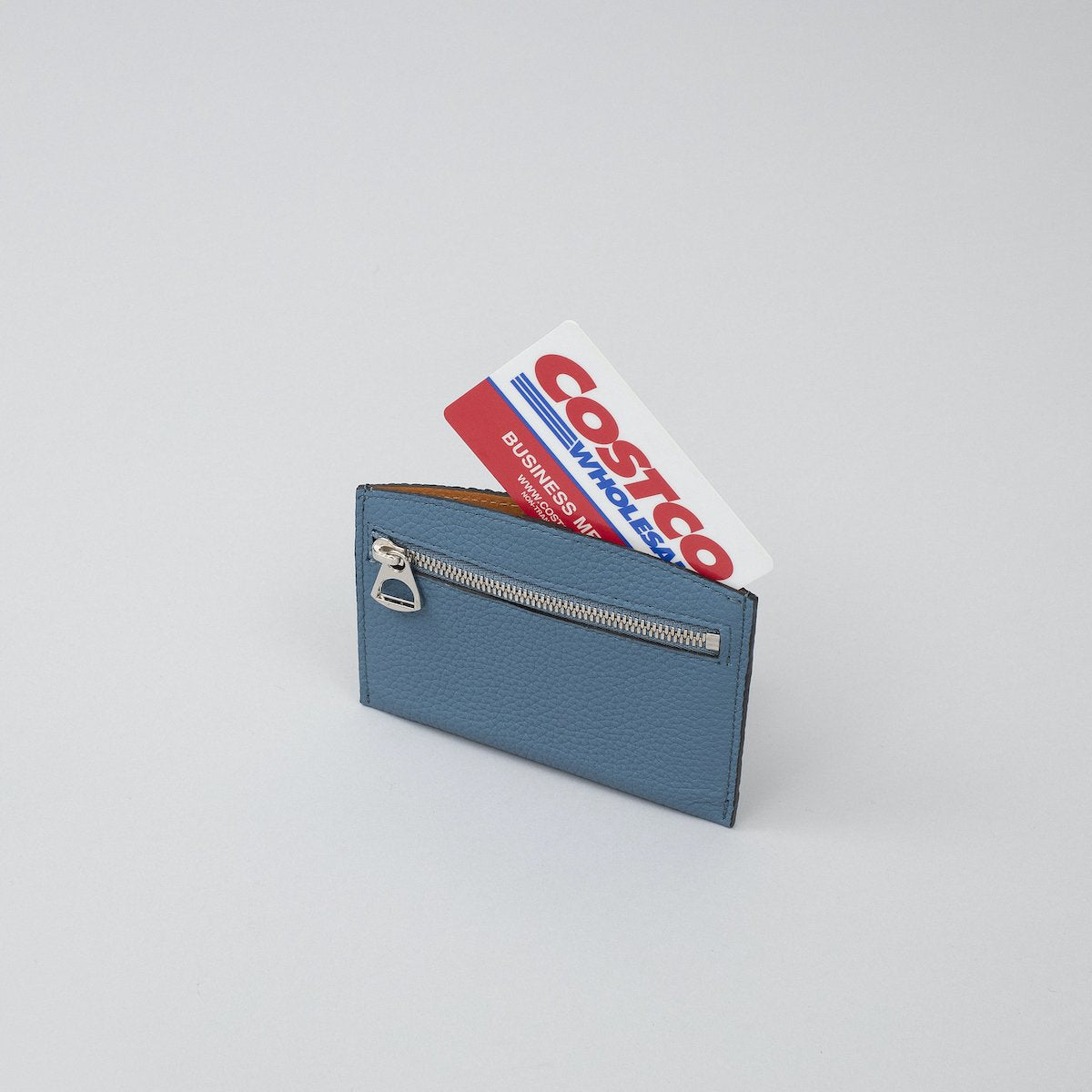 CRISTY SMART CARD WLTのデザイン
