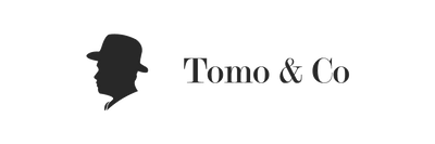 Tomo & Co (トモアンドシーオー) | ドメスティックブランド | ロゴ - ITTI (イッチ)