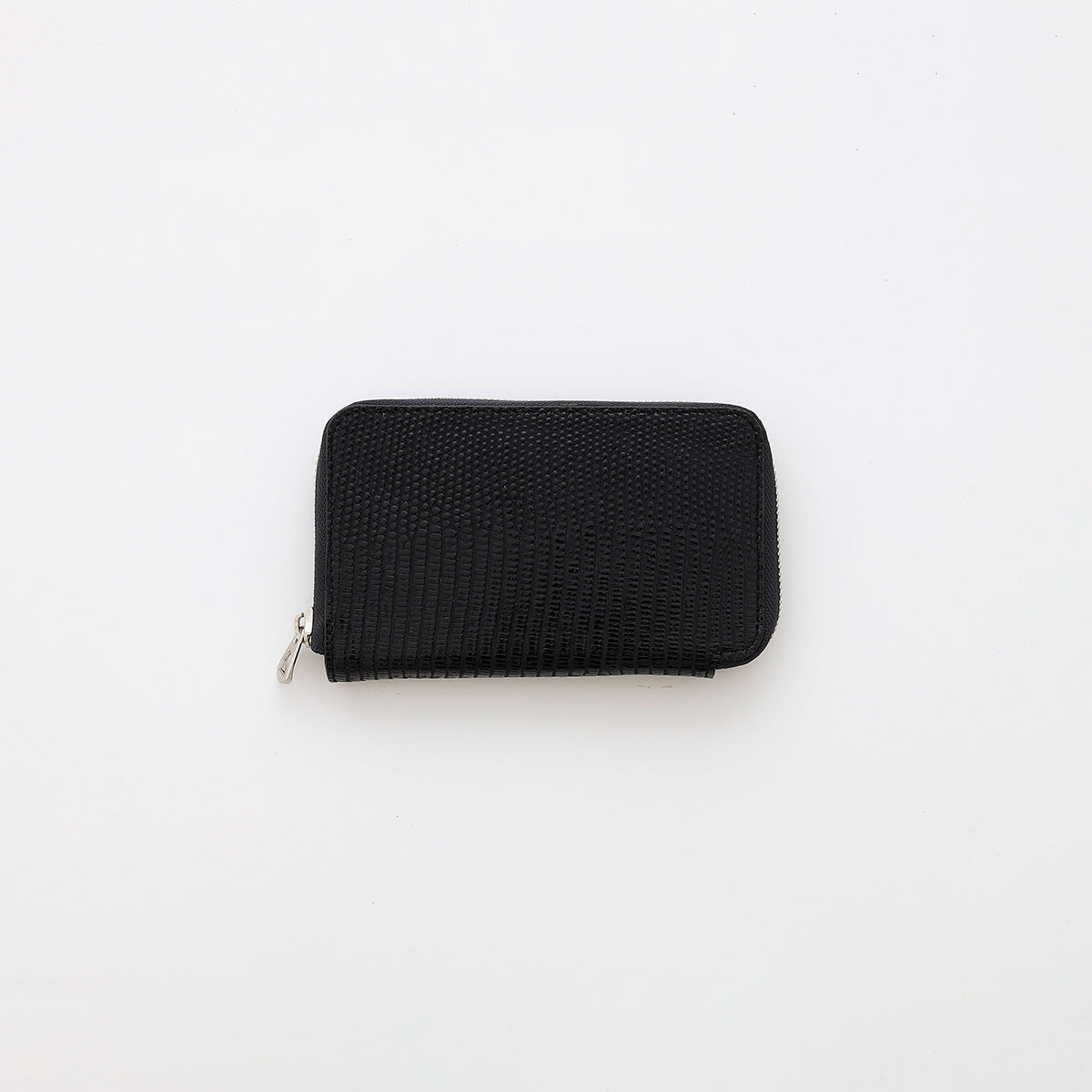 itti cristy smart mid wallet black　イッチレディース