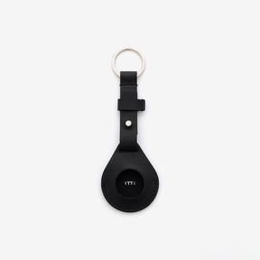 ITTI (イッチ) | HERRIE AIR TAG KEYHOLDER / RAPTO(ヘリーエアタグキーホルダー/ラプト)アップル ケース ストラップ 本革 レザー